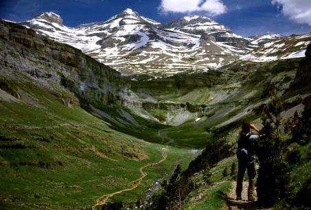 Parques Nacionales financiará proyectos de investigación