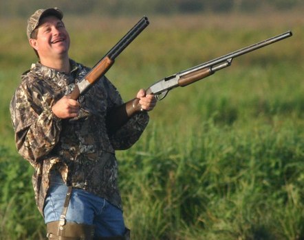 Cazadores lamentan las ‘falsedades’ de Ecologistas en Acción respecto a la Ley de Caza de Castilla – La Mancha
