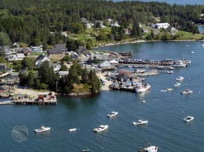 Tidal turbine generates grid-ready power on initial test