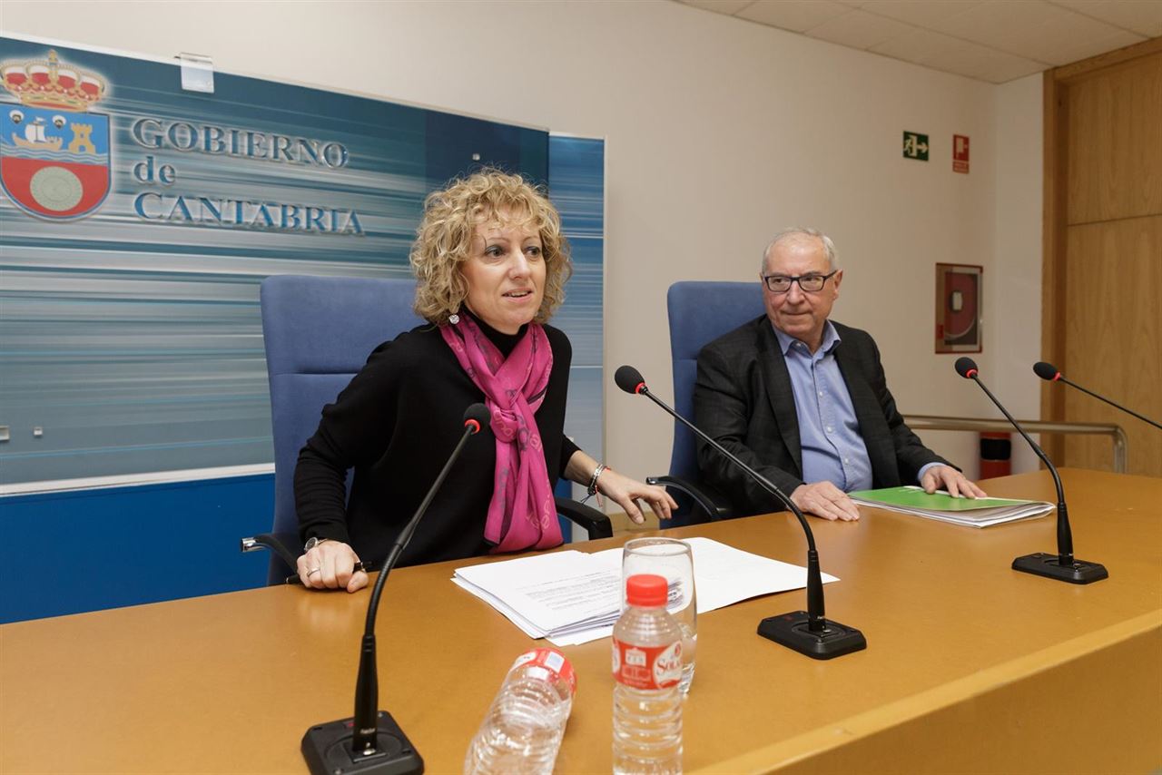 Cantabria se solidariza con Guipúzcoa en tema de residuos