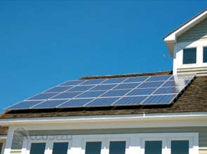 U.S. solar PV grows 66 percent in Q1 on cheaper parts