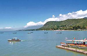 Celebran mañana Día de los Humedales