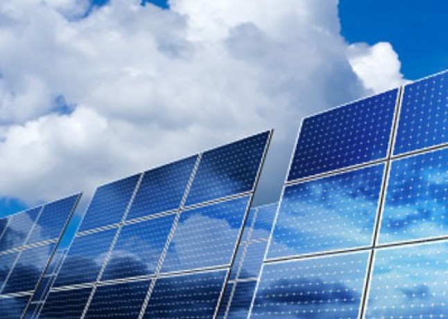 Industria inscribe 770 nuevas instalaciones fotovoltaicas