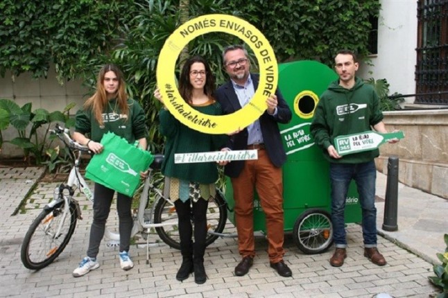 Mallorca inicia una Ruta del Vidrio en sus municipios