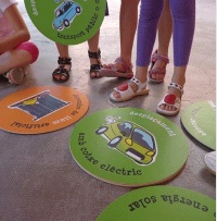 Todo a punto para la Semana de la Energía 2015