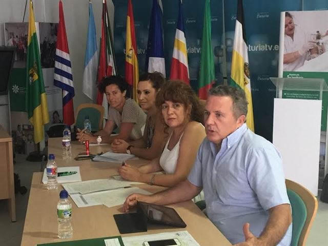 Declaración de Zona de Especial Conservación (ZEC) de Andévalo Occidental de Huelva