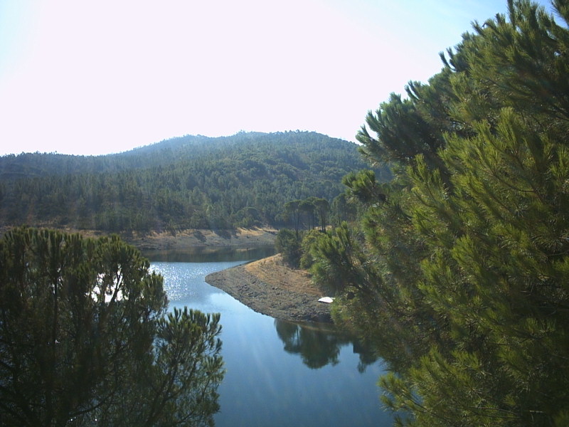 El Ministerio de Medio Ambiente invierte unos 9 millones en actuaciones en Reservas de la Biosfera españolas