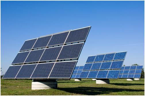 Consume energías renovables en tu hogar