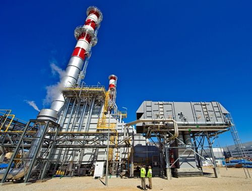 Junta informa a las industrias de cogeneración del nuevo régimen de derechos de emisión