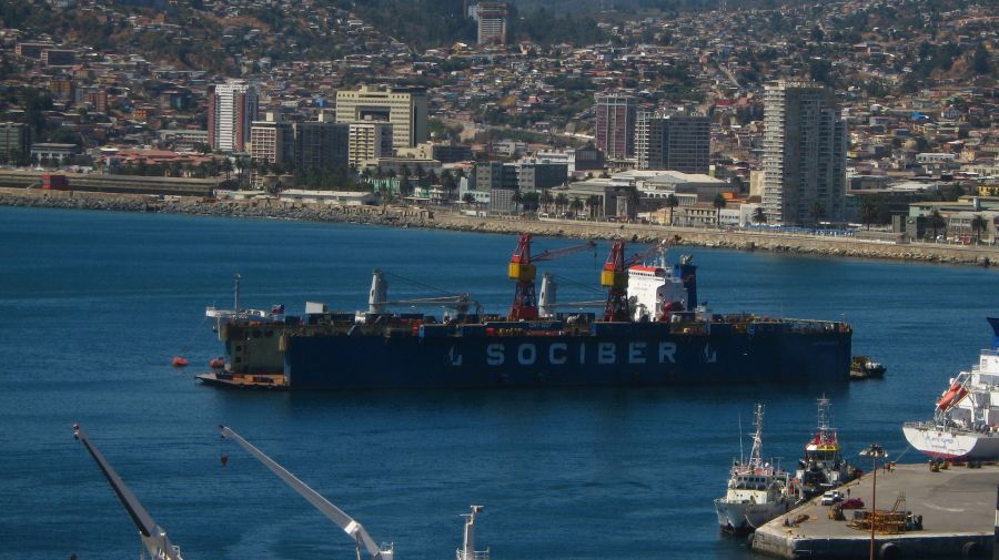 Cambio climático en Chile: Valparaíso es la región más vulnerable del país