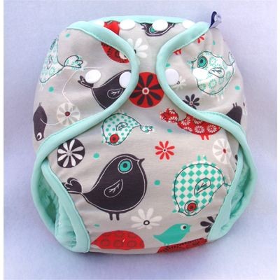 Cobertor impermeable CORAL Tucuxi