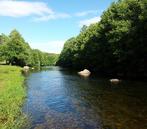 Medio Ambiente finaliza tres obras de mejora en zonas de la Red Natura 2000 de Castilla y León