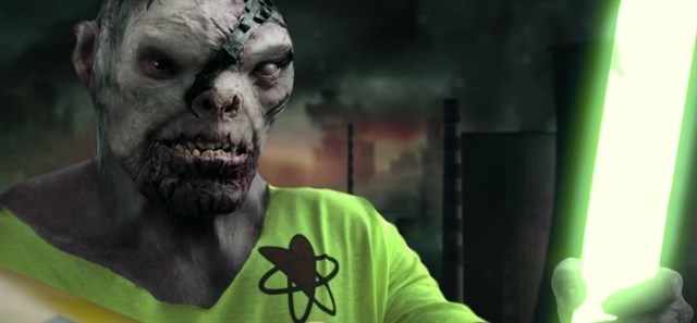 Greenpeace contra los acuerdos comerciales de Europa