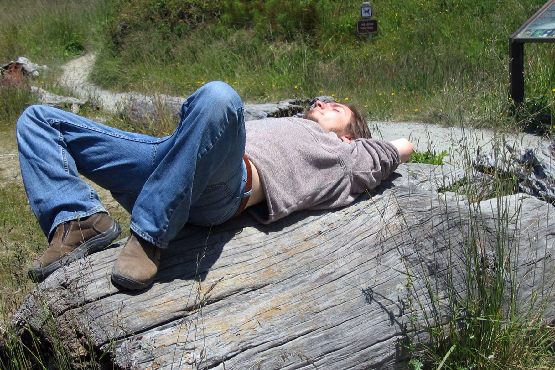 Cuidado ante los rayos solares