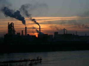 Canadá incumplirá con los objetivos de reducción de emisiones para el 2020