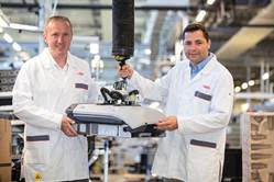 Seis exitosos inversores SnapInverter