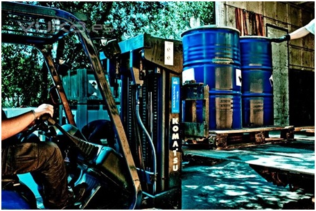 Ayuda a nuestro mundo a NO convertirse en el vertedero del Universo