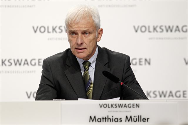 Volkswagen quiere vender 3 millones de coches eléctricos en 2025