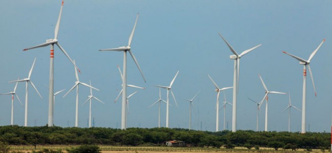 México. Aprueban la construcción de un parque de energía eólica en Juchitán de Zaragoza y El Espiral