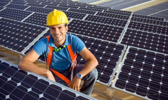 500.000 empleos en 2020 si se ‘apuesta’ por las renovables