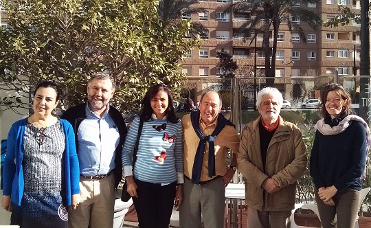 Foro Mundial sobre el Acceso a la Tierra y a los Recursos Naturales (FMAT)