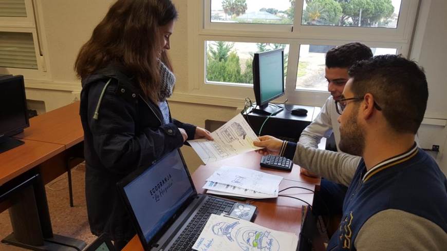 Andalucía oferta 16 cursos gratuitos de formación para profesionales del sector medioambiental