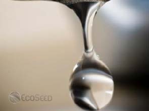 ‘Black stain’ mineral holds key to clean fuel production