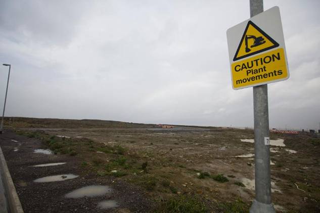 Millones de la UE para la central nuclear de Hinkley en el Reino Unido