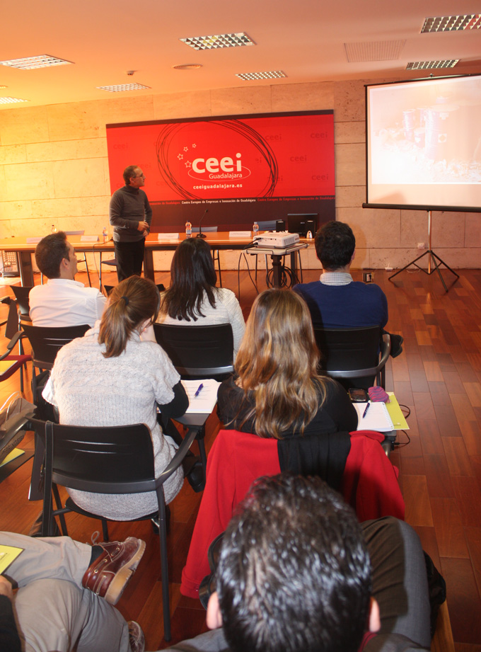 Confemadera organiza la jornada ‘ecoinnovación en el sector de la madera’