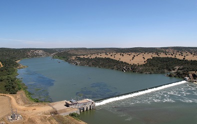 IBERDROLA moderniza 45 centrales minihidráulicas en España