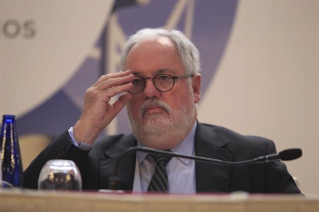 Europa defiende el fracking