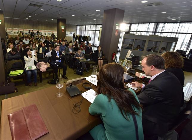 Proyecto europeo Sudeau2