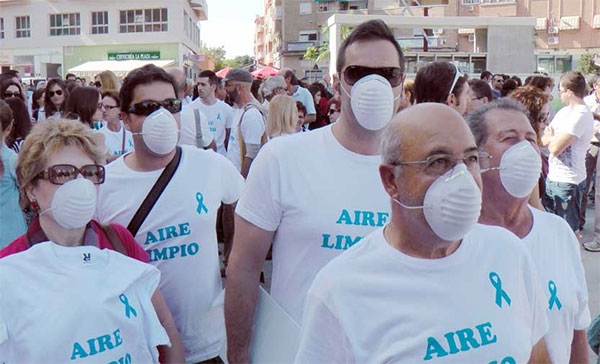 Alcantarilla (Murcia)