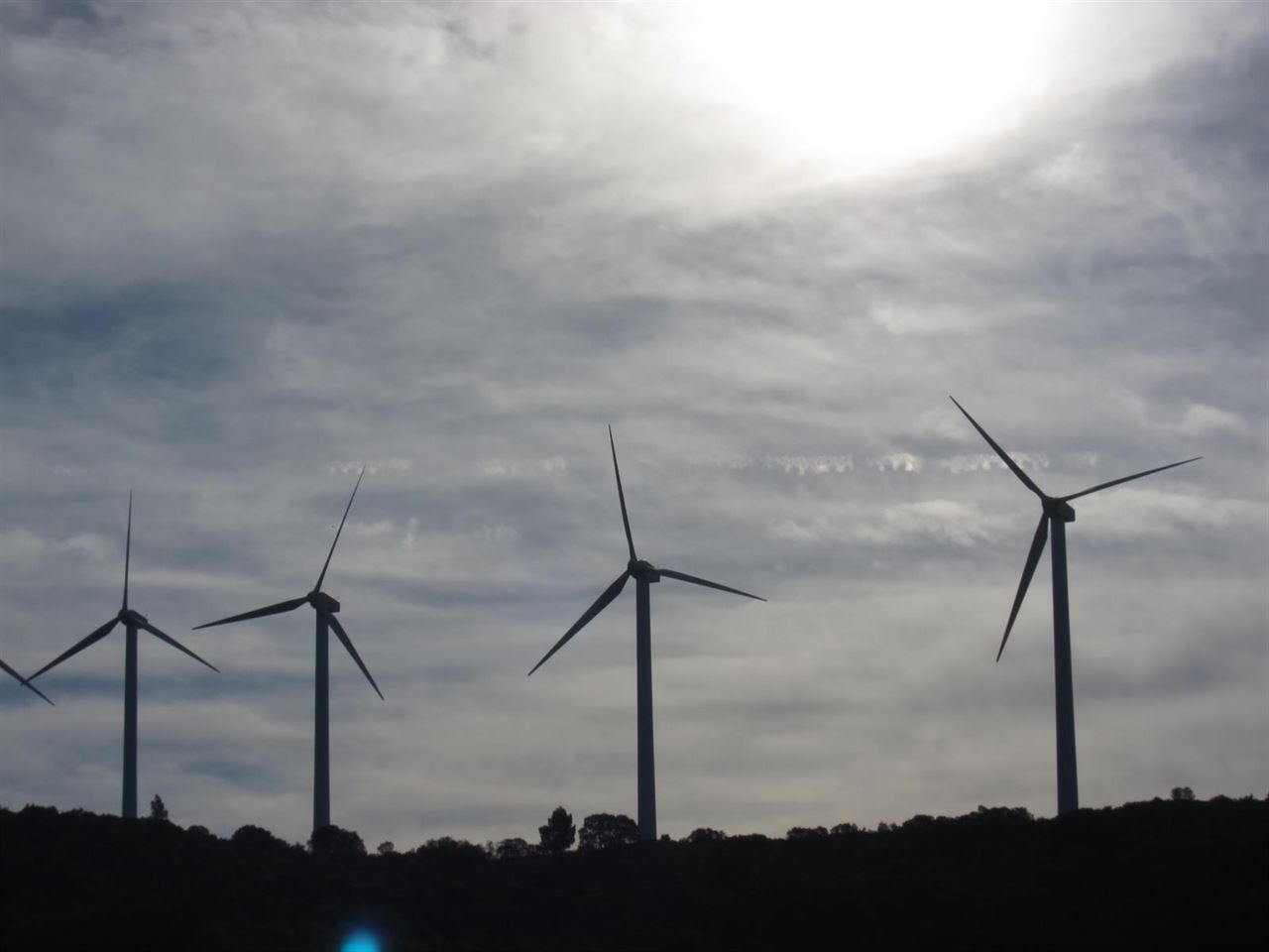 La primera subasta de energías renovables se celebrará el 26 de noviembre