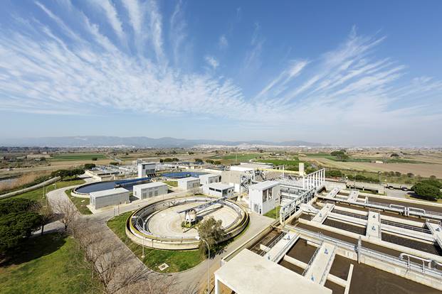La competencia no puede creerse el éxito que está teniendo este posgrado en saneamiento de aguas residuales