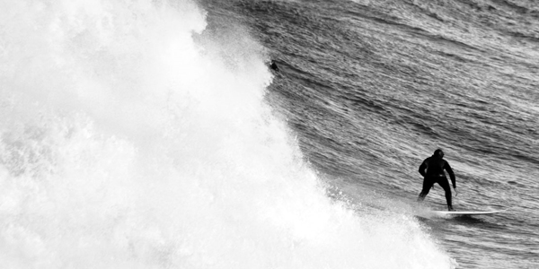 Regeneración de la playa seca de Laida (Bizkaya)