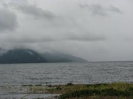 Intentan rescatar el Lago de Yojoa