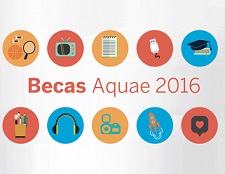 Más becas para la formación de profesionales del agua