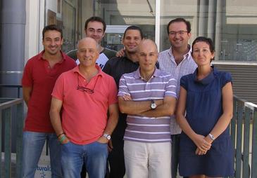 Trabajan en la eliminación de olores generados en depuradoras