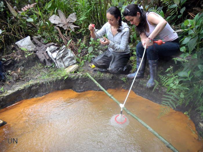 Investigadores colombianos extraerán energía de suelos volcánicos