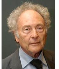 Eduard Punset pide "cambiar de opinión" para lograr la innovación y