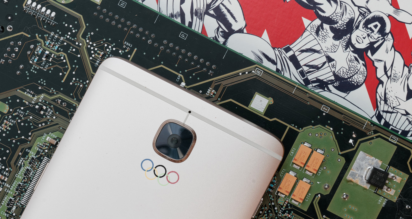 Las próximas medallas olímpicas se harán con basura electrónica