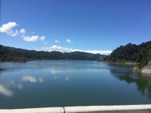 La producción de energía renovable de Costa Rica es un modelo a seguir en todo el mundo