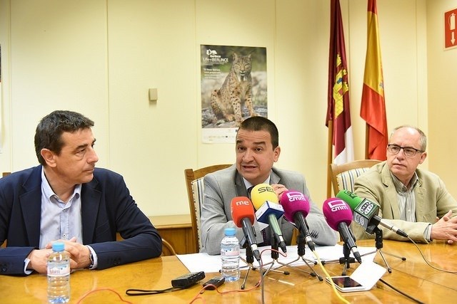 Castilla – La Mancha organiza actividades de educación ambiental para celebrar los Días Europeos de los Parques Naturales y Red Natura