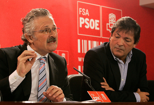 Oviedo acoge hoy la firma de un Convenio para la Movilidad Sostenible con el objetivo de impulsar el automóvil eléctrico