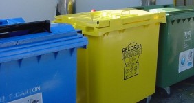 Diputación de Pontevedra apuesta por una gestión de los residuos de calidad a un precio ‘razonable’