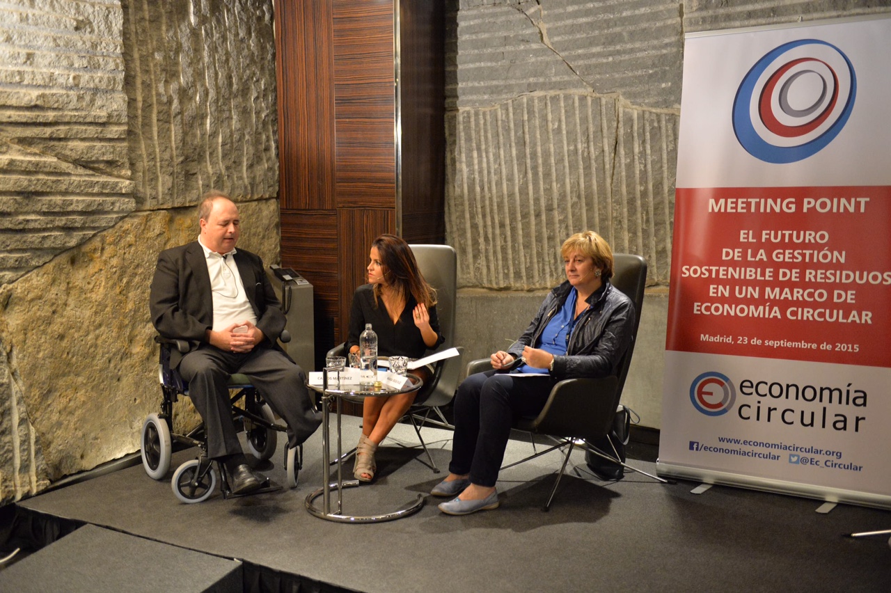 Un otoño decisivo para la Economía Circular