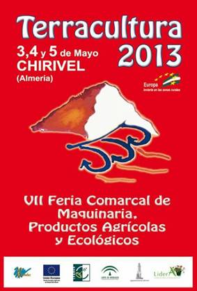VII edición de Terracultura