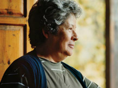 ONU reconoce a ambientalista mexicana por labor en Sierra Gorda