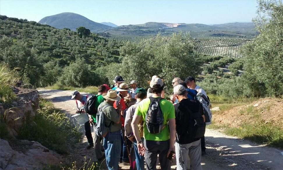El Colegio de Geólogos propone 11 destinos geológicos de España para pasar laas vacaciones